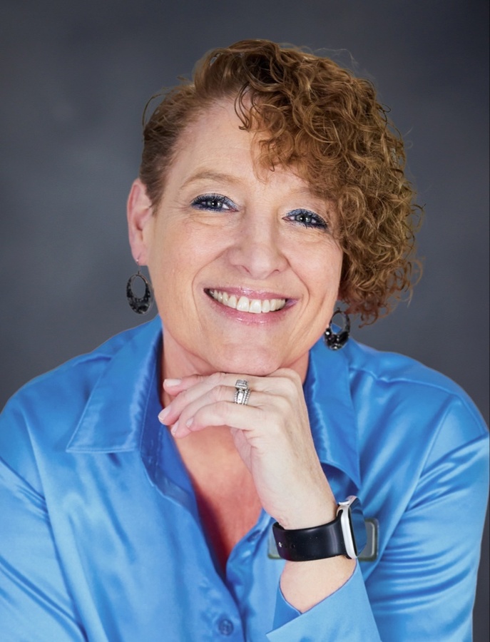 Julie Vest