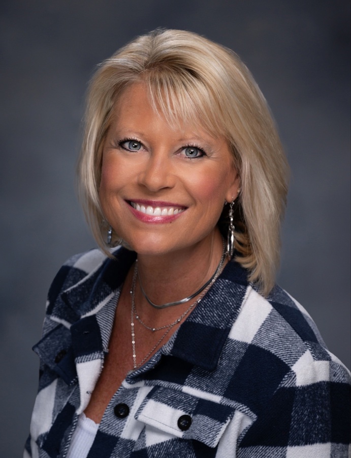 Cori Peregrine